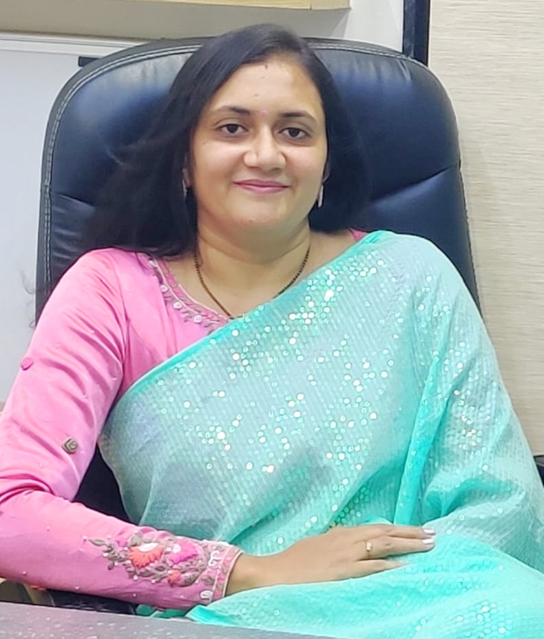 dr parita lunagariya